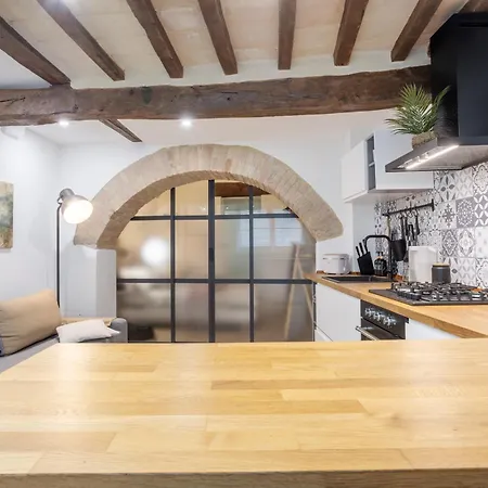 Apartment Mari Flat - Posto Auto E Metro - Italywego