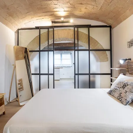 Apartment Mari Flat - Posto Auto E Metro - Italywego *