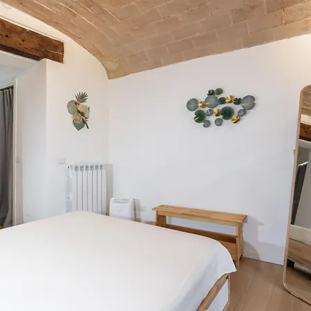Apartment Mari Flat - Posto Auto E Metro - Italywego *